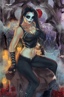 Grimm Fairy Tales, Vol. 2 # 78L (Limited to 225)